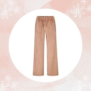 SKIMS - Velour Track Pants